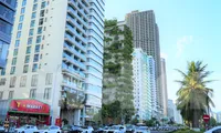 Khách sạn ven biển Đà Nẵng &apos;cháy&apos; phòng nhanh không tưởng