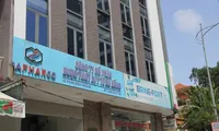 Không cập nhật nguyên liệu làm thuốc, Công ty Cổ phần Dược - Thiết bị y tế Đà Nẵng lĩnh phạt
