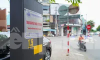 Đà Nẵng 'phủ sóng' tháp báo ngập các khu vực dễ biến thành sông