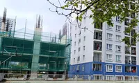 Đà Nẵng mở bán hàng trăm căn hộ giá từ 800 triệu đồng