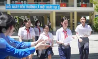 Học sinh Quảng Nam đến nhập học ở Đà Nẵng sẽ thế nào?