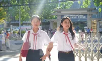 Đà Nẵng công bố điểm chuẩn vào lớp 10, Trường Phan Chu Trinh cao nhất lấy 32 điểm