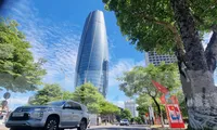 Ngắm những tuyến đường có giá đất "bỏng tay" ở Đà Nẵng