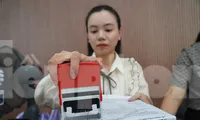 Đà Nẵng: Ở phường này sang phường khác làm thủ tục trong '3 nốt nhạc'