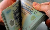Thưởng Tết Nguyên đán ở Đà Nẵng chênh nhau kỷ lục