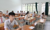Tuyển sinh lớp 10 THPT, Đà Nẵng chỉ thi 3 môn