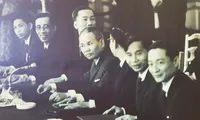 Trưng bày 200 tài liệu, hình ảnh và hiện vật về &apos;Hội nghị Paris - Cuộc đàm phán lịch sử&apos;