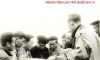 Tài liệu lần đầu được công bố nhân kỷ niệm 80 năm thành lập Quân đội Nhân dân Việt Nam