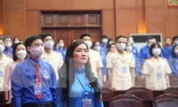 Chị Trần Thu Hà tái đắc cử Bí thư Thành Đoàn Bắc Ninh