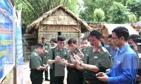 Công trình “Số hóa di tích lịch sử - văn hóa, điểm du lịch” của Tỉnh Đoàn Bắc Giang