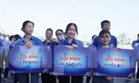 Bắc Ninh thành lập 7 đội hình tình nguyện