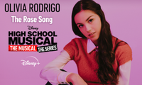 Olivia Rodrigo trở lại làm &quot;công chúa nhà Disney&quot; sau khi album debut thành công vang dội