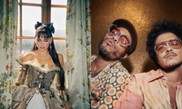 Dua Lipa và Bruno Mars đồng loạt tái xuất làng nhạc, hai ca khúc mới có gì đặc biệt?