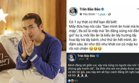 BB Trần phát ngôn gây tranh cãi, bị cư dân mạng &quot;cà khịa&quot; nhưng kịp thời &quot;quay xe&quot;