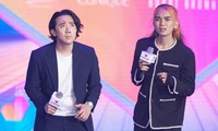 Trấn Thành - BB Trần thả dáng &quot;mặn mòi&quot;, lần đầu đứng chung sân khấu sau tin đồn nghỉ chơi