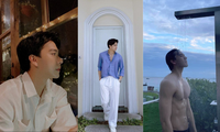 Hải Nam - &quot;bạn trai tin đồn&quot; của Jun Vũ có profile xịn sò thế nào mà fangirl &quot;đổ gục&quot;?