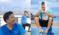 &quot;Chơi Là Chạy&quot; tập 9: Trường Giang giành chiến thắng, &quot;Người hổ&quot; Jong Kook sẽ xuất hiện?