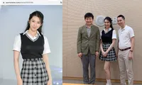 Thúy Ngân bất ngờ xuất hiện trên loạt trang tin ở Hàn Quốc, được đài SBS dành nhiều lời khen 