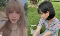 Nhan sắc của Hải Tú và Thiều Bảo Trâm giữa &quot;tâm bão trà xanh&quot;, ai nhỉnh hơn ai?