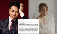 Toàn cảnh màn đấu tố sau khi &quot;đường ai nấy đi&quot; của Anh Đức và bạn gái cũ