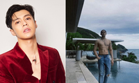 Noo Phước Thịnh đăng ảnh mừng sinh nhật tuổi 33, fan choáng vì body 6 múi &quot;xịn đét&quot;