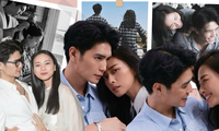 Tình yêu giữa Ngô Thanh Vân và Huy Trần đẹp thế nào mà ai cũng mong cả hai về &quot;một nhà&quot;?