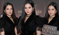 Nữ chính MV &quot;Sóng Gió&quot; đóng phim sau scandal tình cảm: &quot;Nhớ con lắm mà phải cố gắng!&quot;