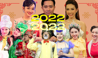 Loạt chương trình đón Tết không thể bỏ lỡ: Táo Quân, Sóng 22 được Gen Z chờ đợi nhất!