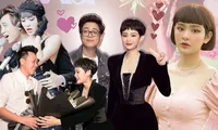 Tình sử của &quot;búp bê&quot; Hiền Hồ: Từ ồn ào với Soobin Hoàng Sơn đến tin đồn là người thứ ba