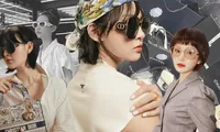 Sở hữu bộ sưu tập hàng hiệu và xế hộp tiền tỷ ở tuổi 25, Hiền Hồ thực sự giàu cỡ nào?