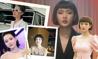 Hiền Hồ trước khi vướng ồn ào tình cảm: Tự nhận &quot;yêu dại dột&quot; nhưng thông thái ở điểm này