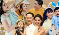 Sao Việt thuê bảo mẫu: Vợ cũ Đan Trường chi gần 2 tỷ/ năm, có người đưa ra hẳn 16 tiêu chí