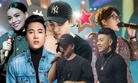 Một ca khúc của Châu Khải Phong đang gây bão, liệu có vượt qua &quot;Ai chung tình được mãi&quot;?