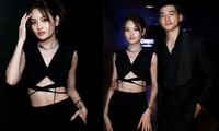 Bị chê một màu khi nhận lời đóng sitcom văn phòng, người đẹp &quot;Gái Già Lắm Chiêu&quot; nói gì?