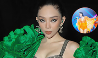 Được hỏi về khả năng lên nốt cao hậu Cô Vy, cách trả lời của Tóc Tiên khiến fan nể phục