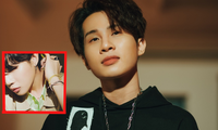 Sau hơn nửa năm dính scandal lớn nhất sự nghiệp, Jack bất ngờ trở lại mạng xã hội