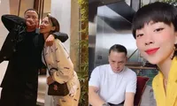 Tóc Tiên vô tình làm lộ giá cát-xê của Touliver, con số khiến netizen giật mình
