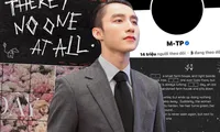 Sơn Tùng M-TP và những lần &quot;thả thính&quot; gây ồn ào: Hết để avatar đen đến bắt fan giải đề