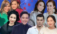 Sao Việt &quot;đu idol&quot;: Trấn Thành tiết kiệm tiền ăn sáng, Trương Quỳnh Anh náo loạn Facebook