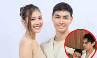 Jay Quân tuyên bố &quot;muốn che chở một chàng trai suốt đời&quot;, Chúng Huyền Thanh nói gì?