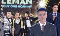 Chung kết &quot;Quý Ông Hoàn Mỹ&quot;: Màn đối đáp của Nhật Quang và chiến thắng của Văn Kiên gây tranh cãi
