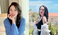 Bị kéo vào tranh cãi của Đông Nhi, Bảo Thy tuyên bố: &quot;Tôi chưa bao giờ nói mình sẽ giải nghệ!&quot;