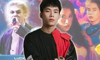 Hậu Rap Việt mùa 2, DLow - &quot;Lucky Boy&quot; điển trai của đội Rhymastic giờ ra sao?