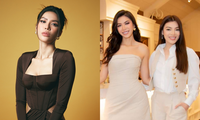 Minh Tú hé lộ &quot;giáo án riêng&quot; cho Trân Đài trước thềm Chung kết Miss International Queen 2022