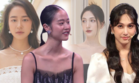 Sau 4 mùa phát sóng, &quot;Người Ấy Là Ai&quot; vẫn &quot;dìm hàng&quot; dàn nữ chính xinh đẹp chỉ vì điều này