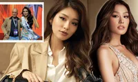 Bố Thảo Nhi Lê nói về danh xưng &quot;rich kid&quot; của con gái, tiết lộ dự định tiếp theo của nàng Á hậu