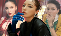 Loạt phát ngôn &quot;gắt&quot; của Kỳ Duyên khi ngồi ghế nóng: &quot;Trái tim yêu thương thì qua Miss Universe&quot;