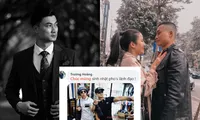 &quot;Thánh hài&quot; của Gara Hạnh Phúc: Lầy lội từ phim tới đời, bị &quot;dìm hàng&quot; trong ngày sinh nhật
