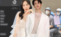 Diệu Nhi xứng danh &quot;thánh lầy&quot;: Báo tin vui cho Lee Dong Wook, tiếc nuối vì lỡ hẹn với BLACKPINK