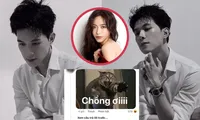 Người hâm mộ gọi Anh Tú là &quot;chồng&quot;, Diệu Nhi phản ứng ra sao mà netizen liên tục thả &quot;haha&quot;?